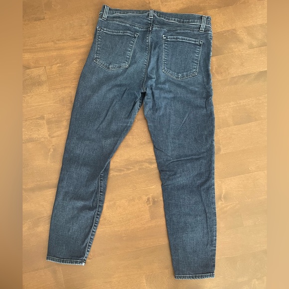 J Brand skinny jeans - Picture 5 of 5